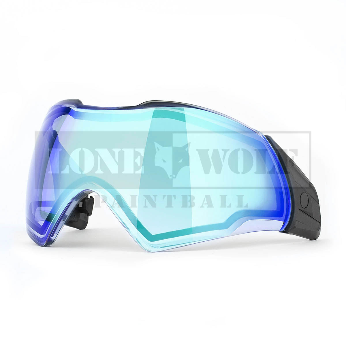 Push Unite Thermal Lens