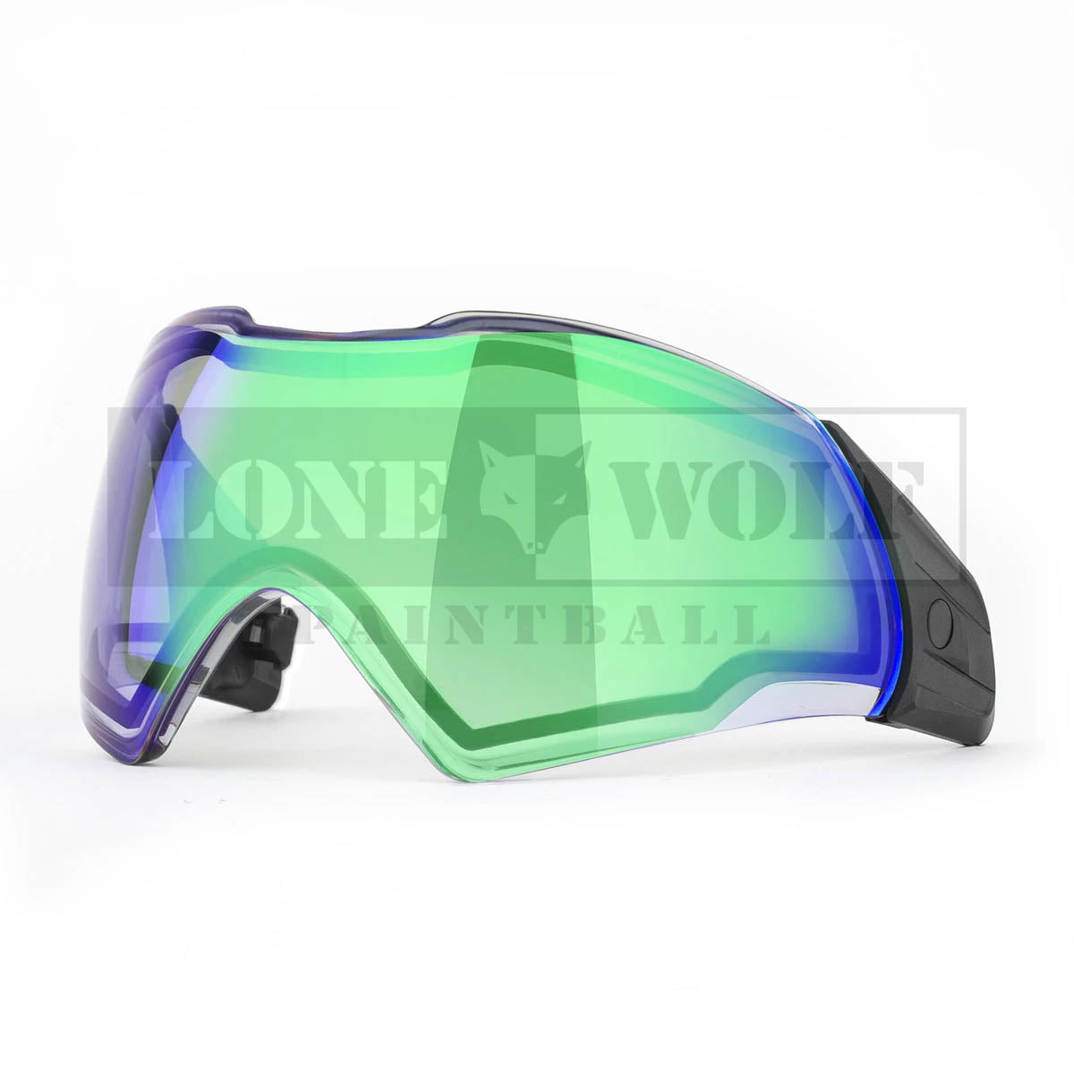 Push Unite Thermal Lens