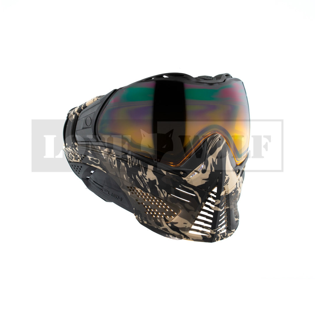 Push Unite - Tan Camo