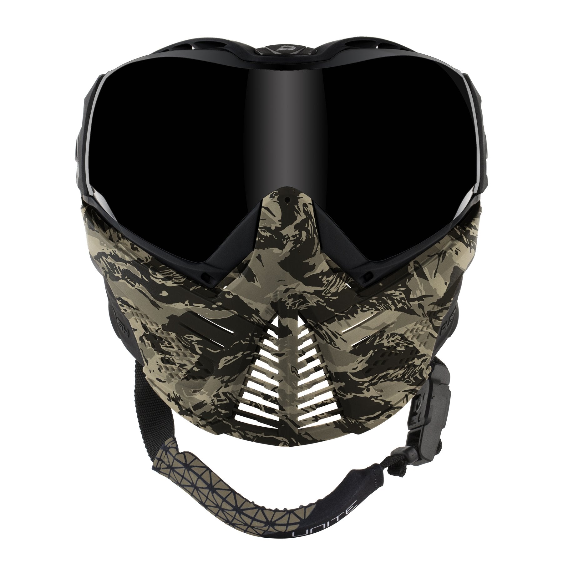 Push Unite - Tan Camo