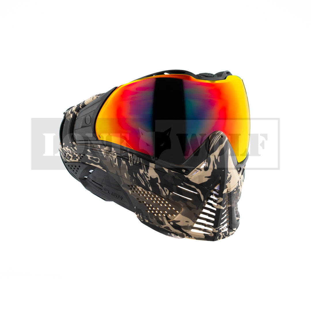 Push Unite - Tan Camo