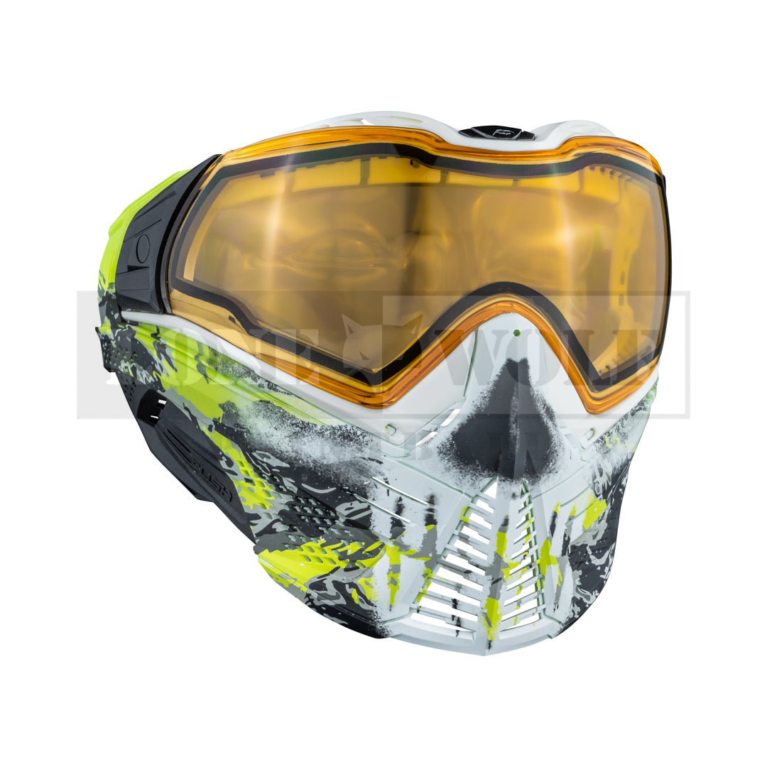 Push Unite - Infamous Volt Headhunter