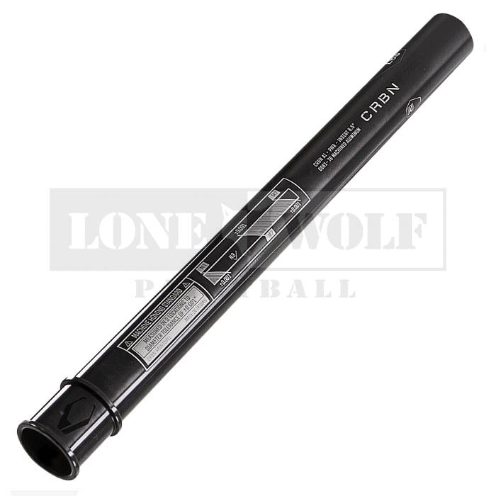 Carbon PWR Barrel Insert