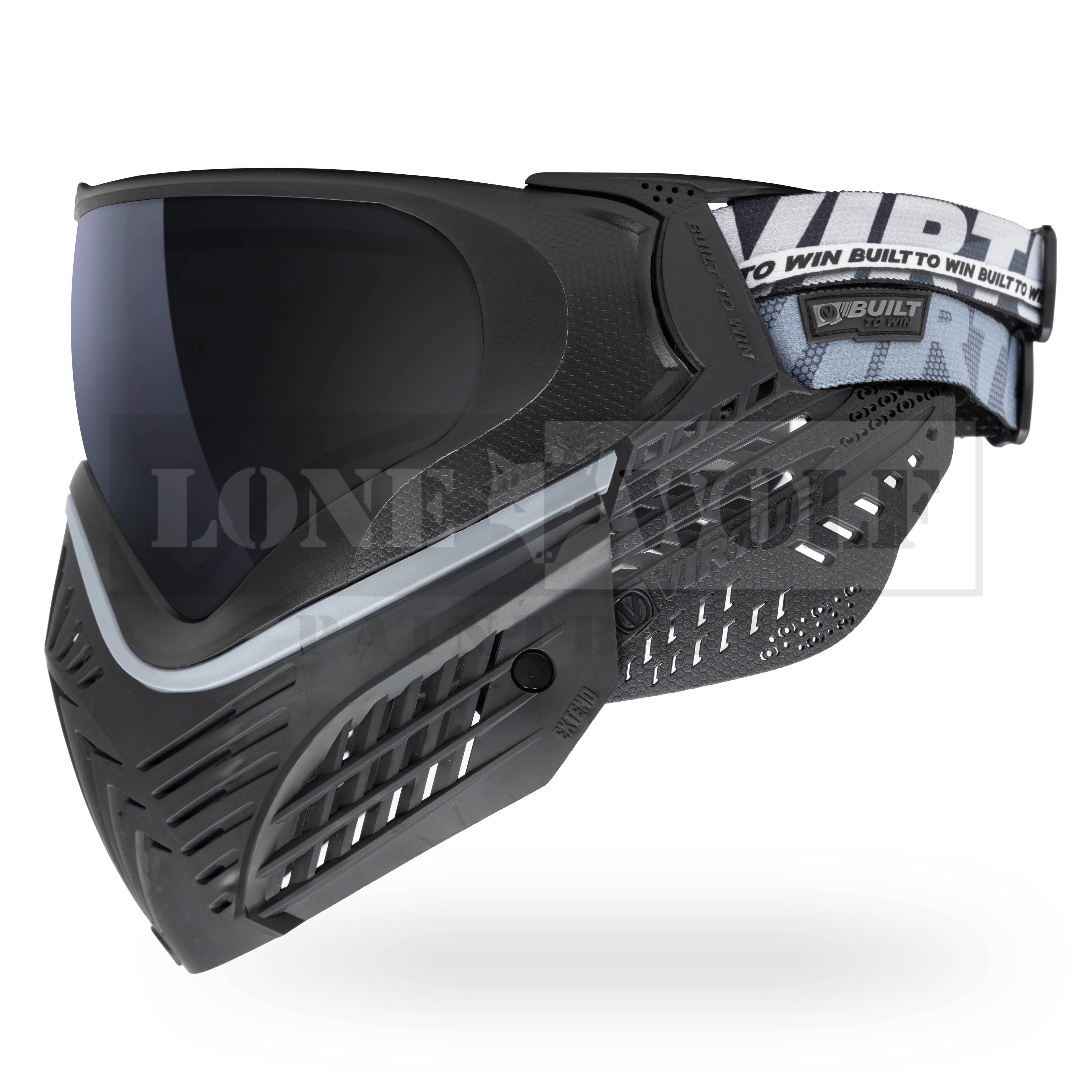 Virtue VIO X6 - Black Storm
