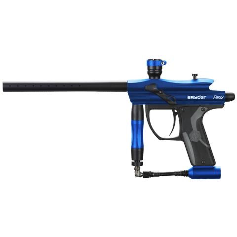 Spyder Fenix