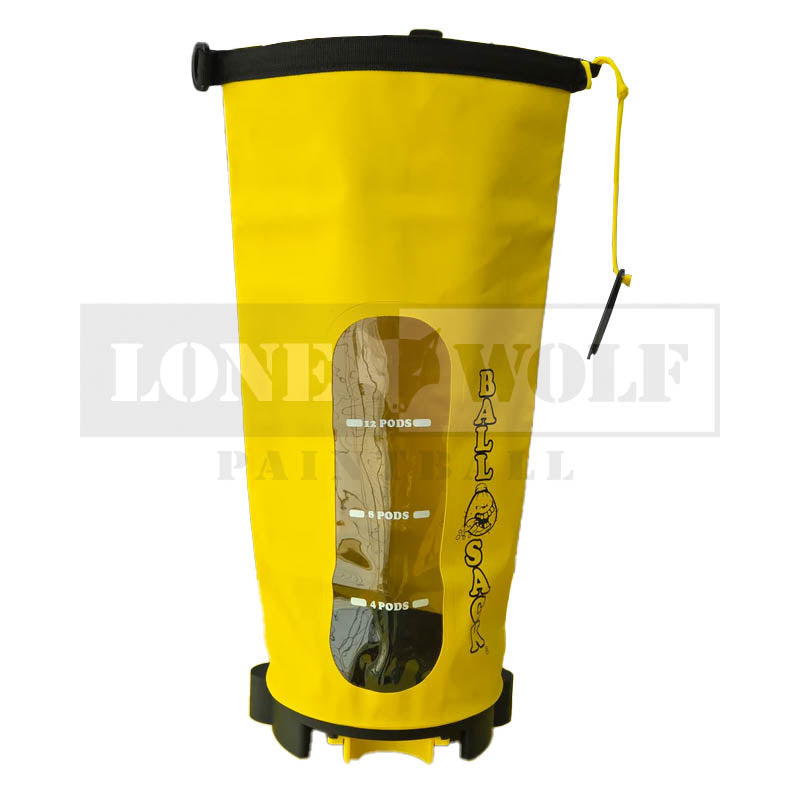 Ballsack Paintball Pod Filler 2.0