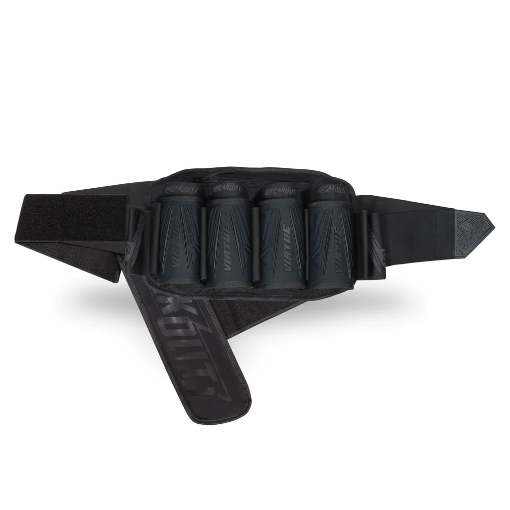 Virtue Strapless Breakout Harness V2
