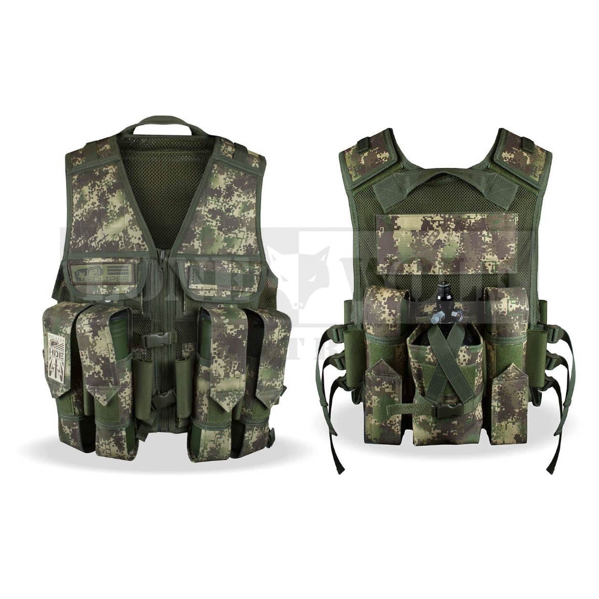 Planet Eclipse Tactical Load Vest