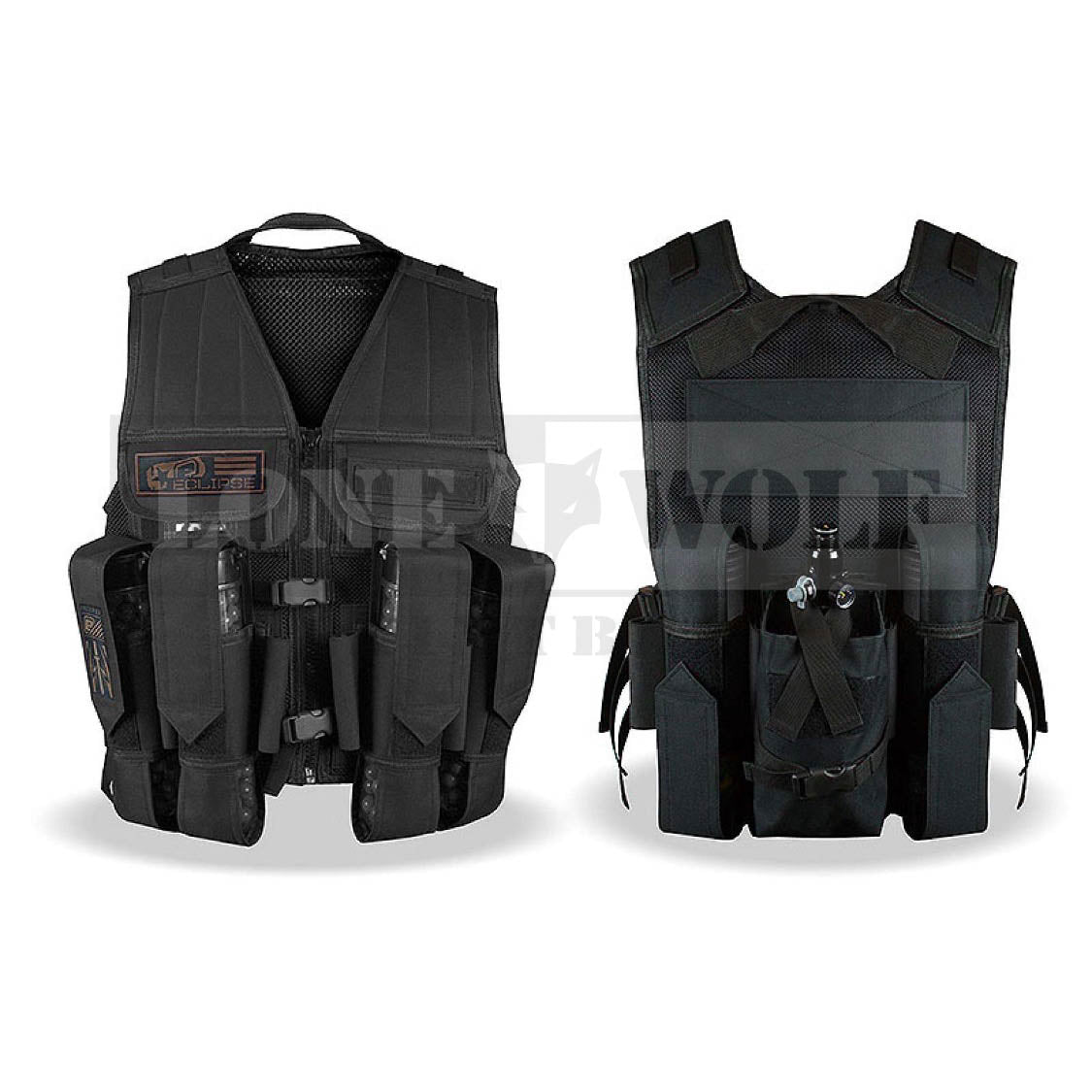 Planet Eclipse Tactical Load Vest