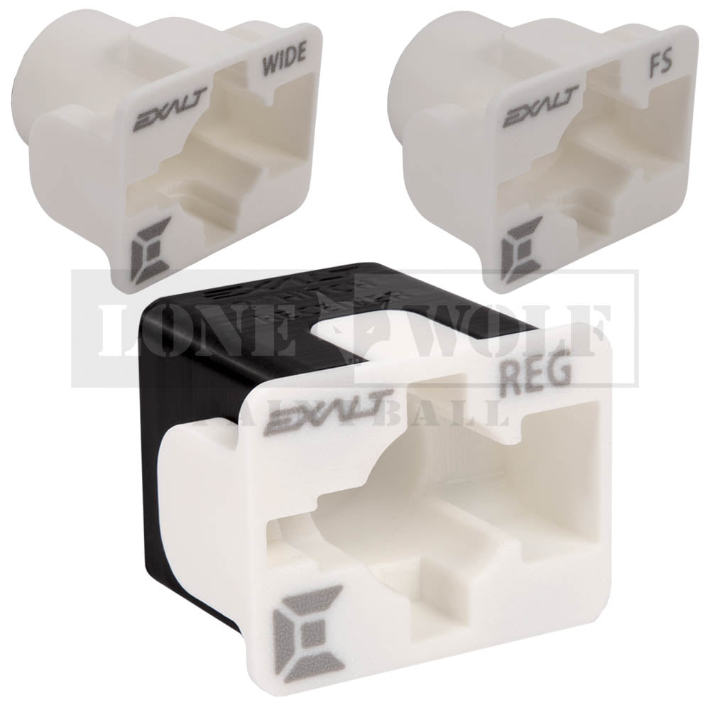 Exalt Tank Reg Removal Tool - Master Kit