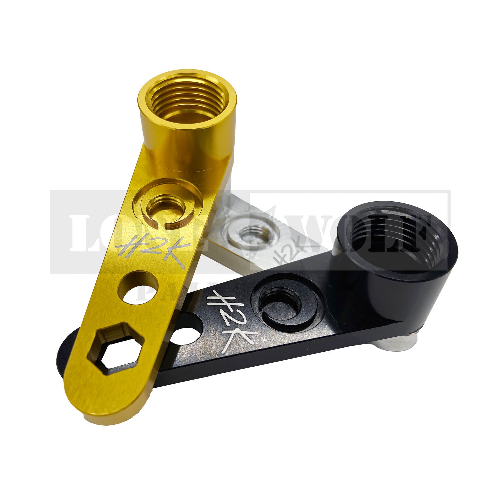 H2K Tank Tool