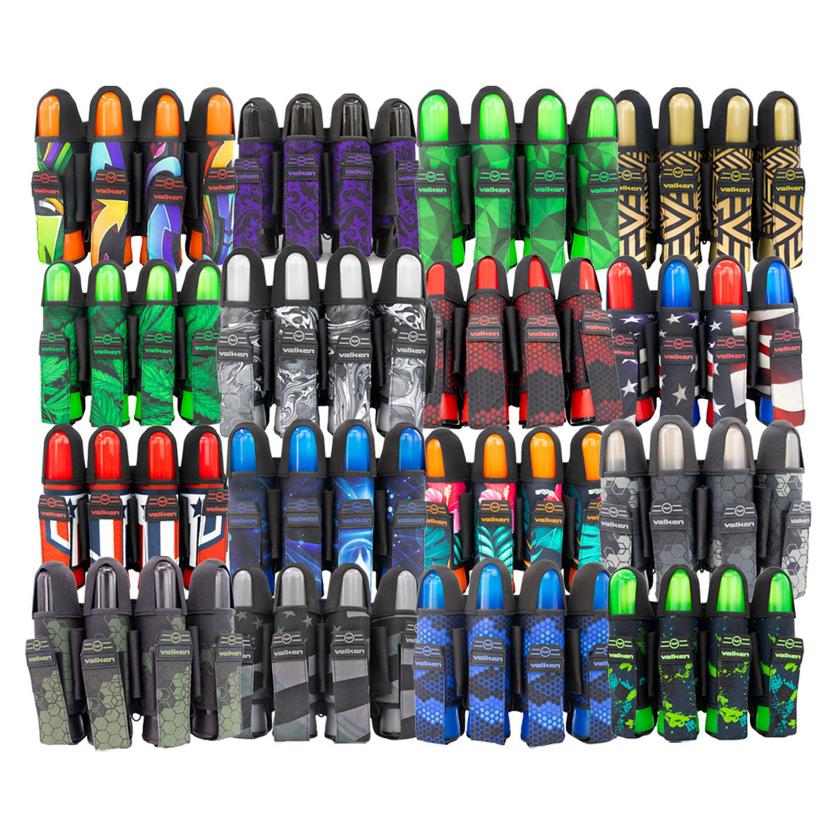 Valken Fate GFX Harness