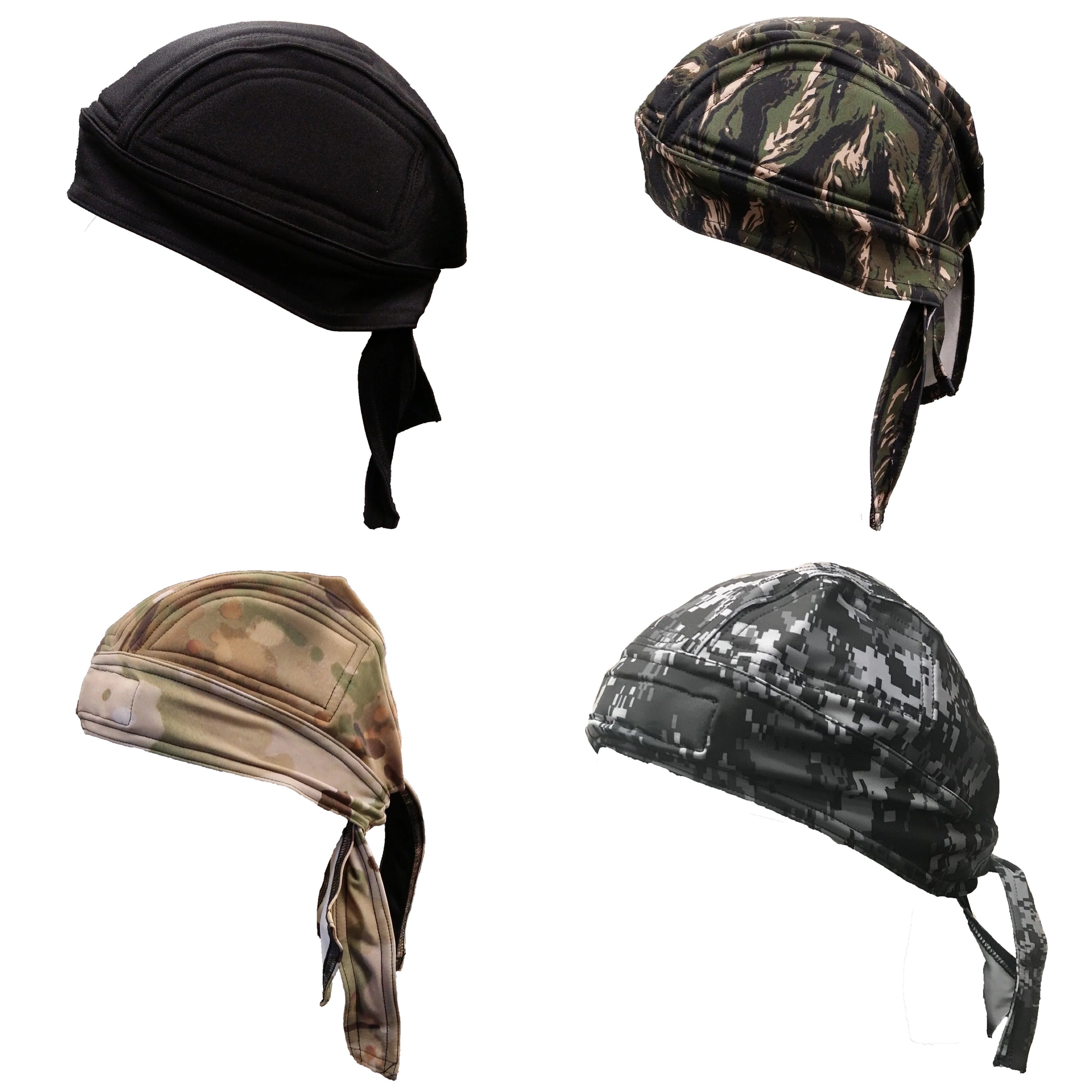 Wepnz Bounce Cap