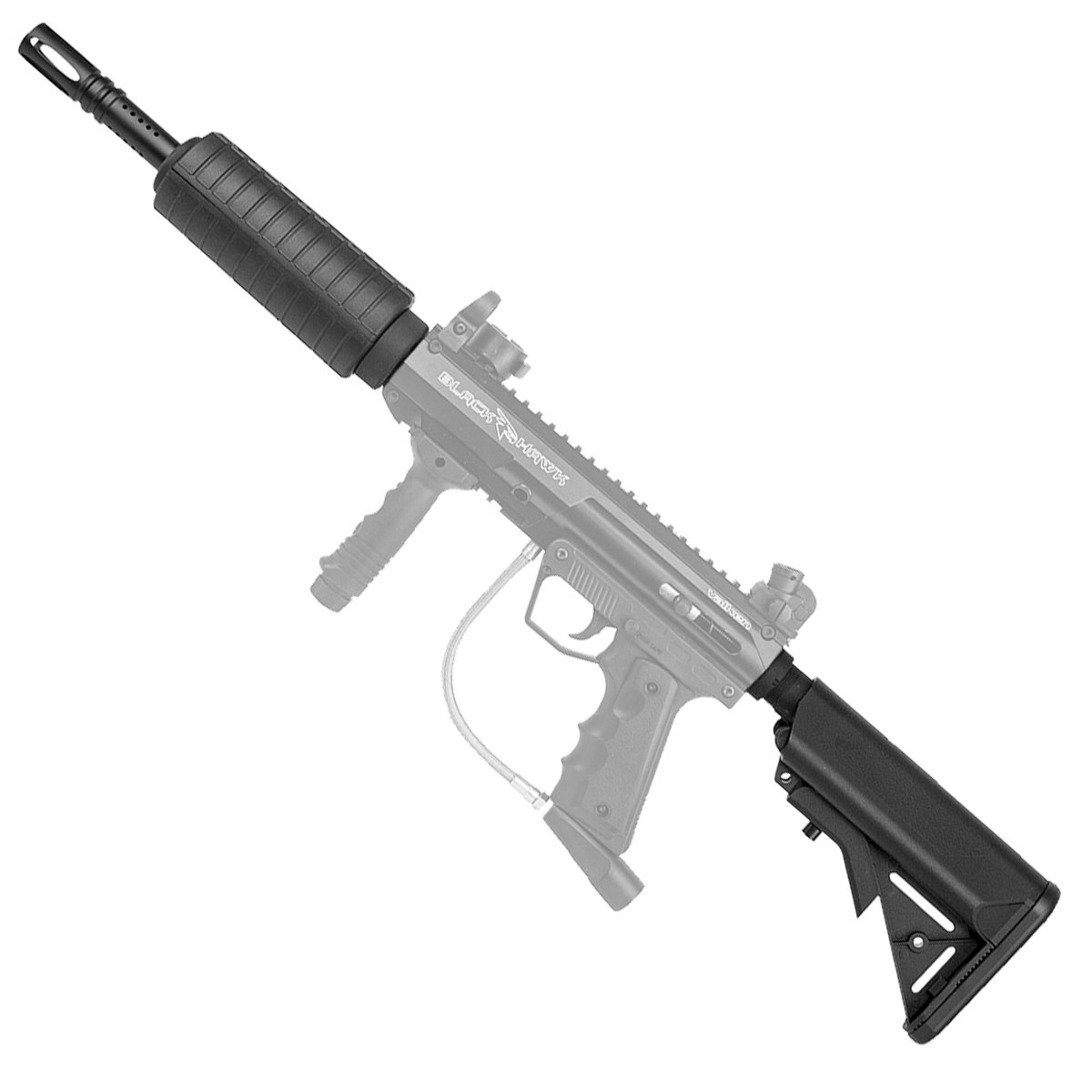 Valken SW-1 Blackhawk Rig Upgrade Kit