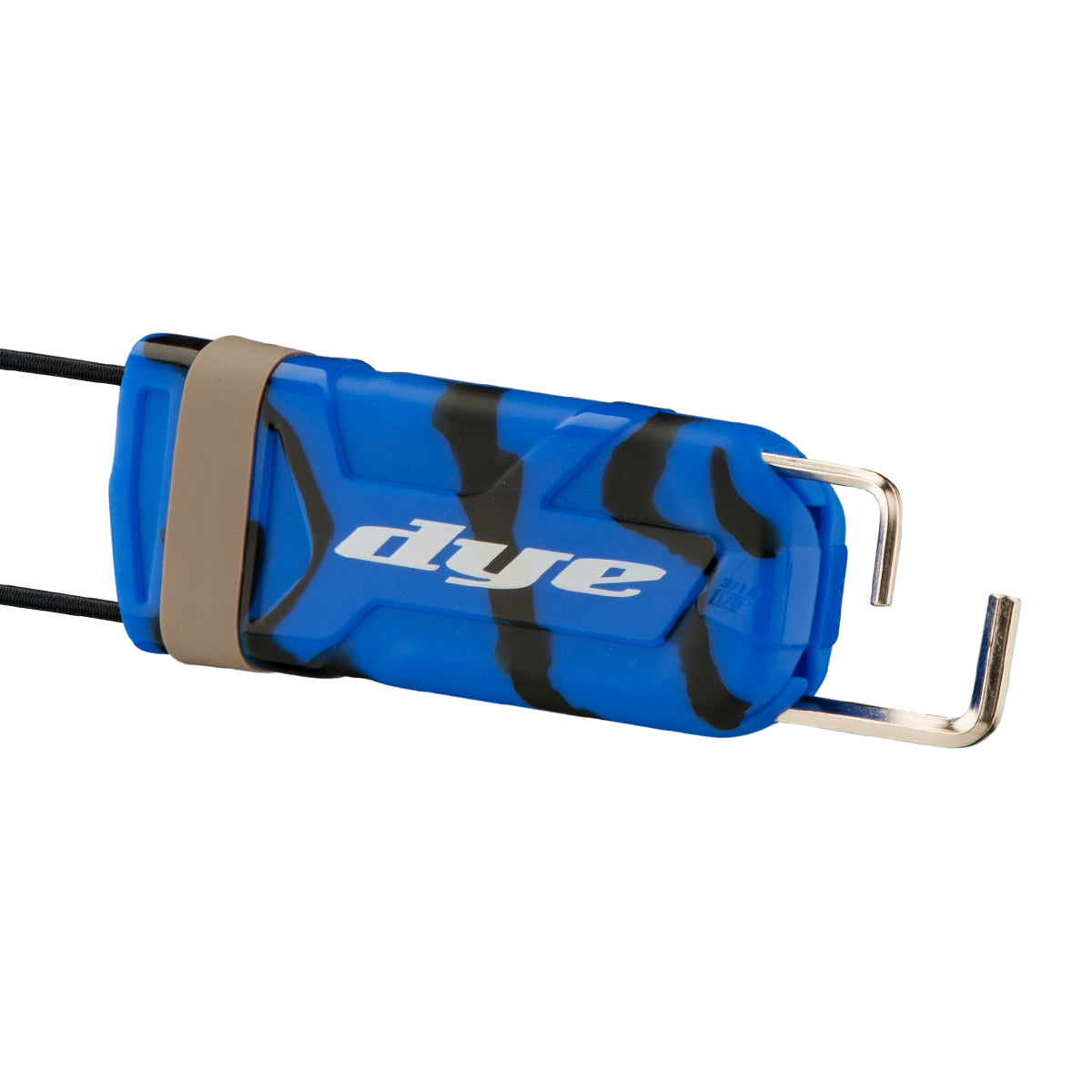 Dye Flex Barrel Cover