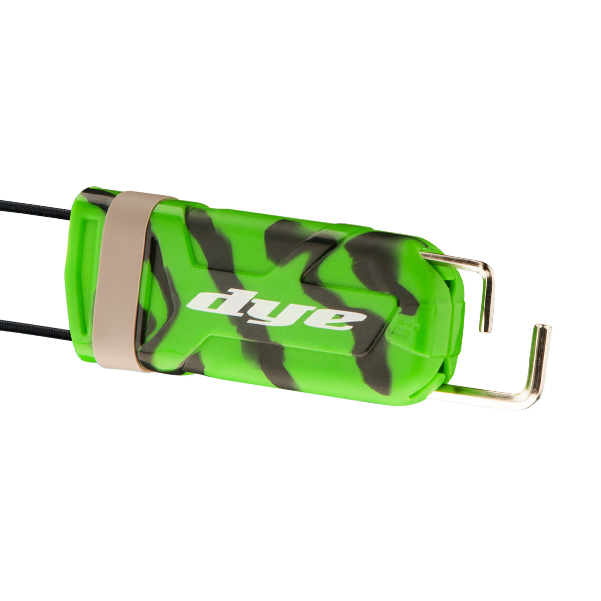 Dye Flex Barrel Cover