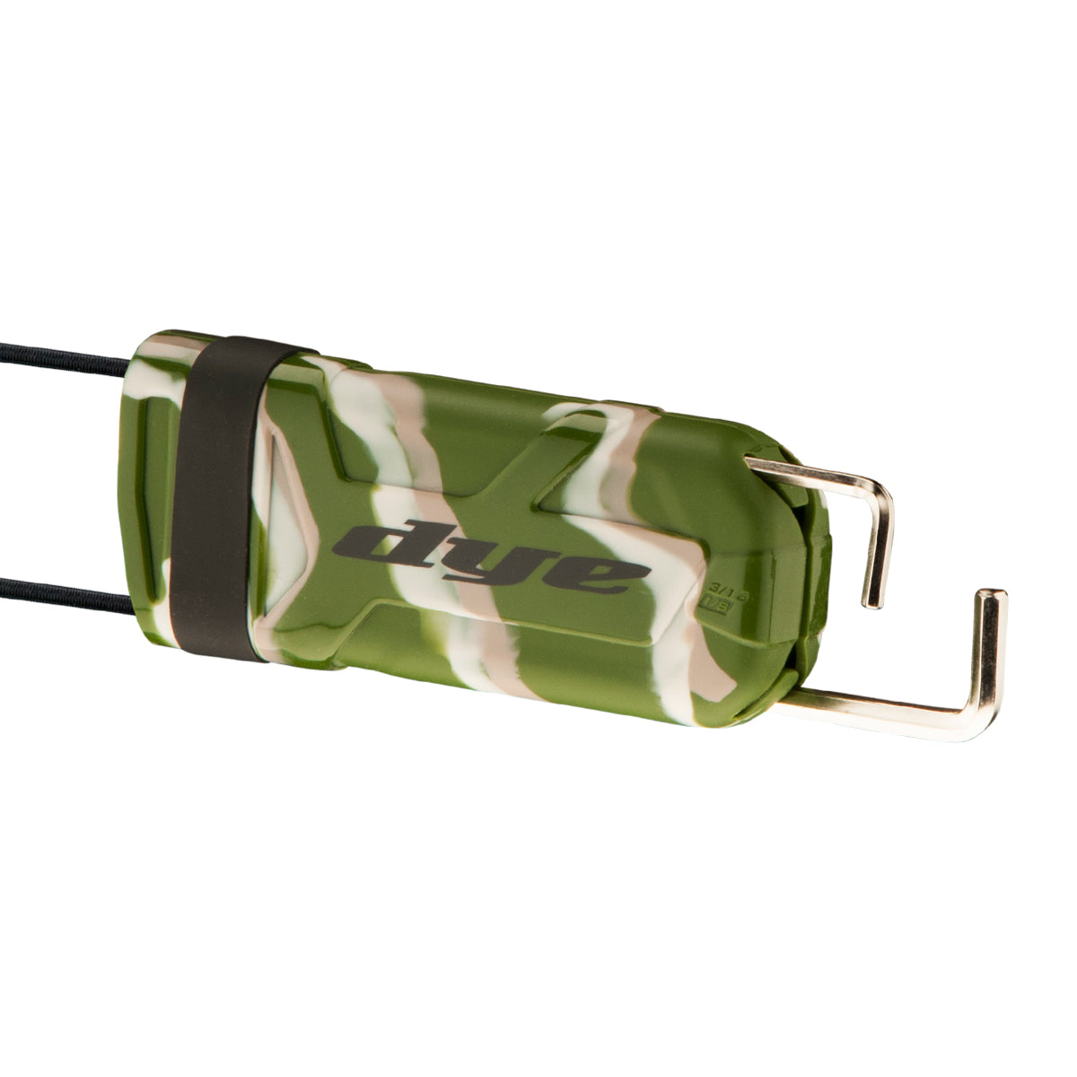 Dye Flex Barrel Cover