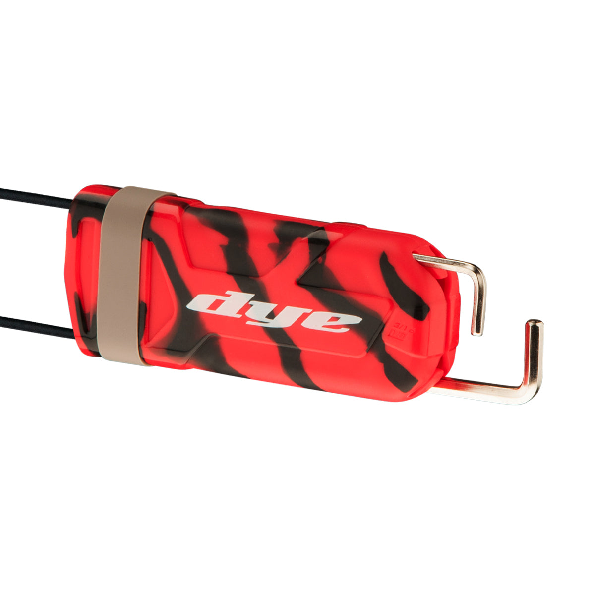 Dye Flex Barrel Cover