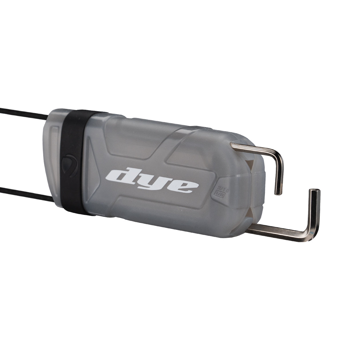 Dye Flex Barrel Cover