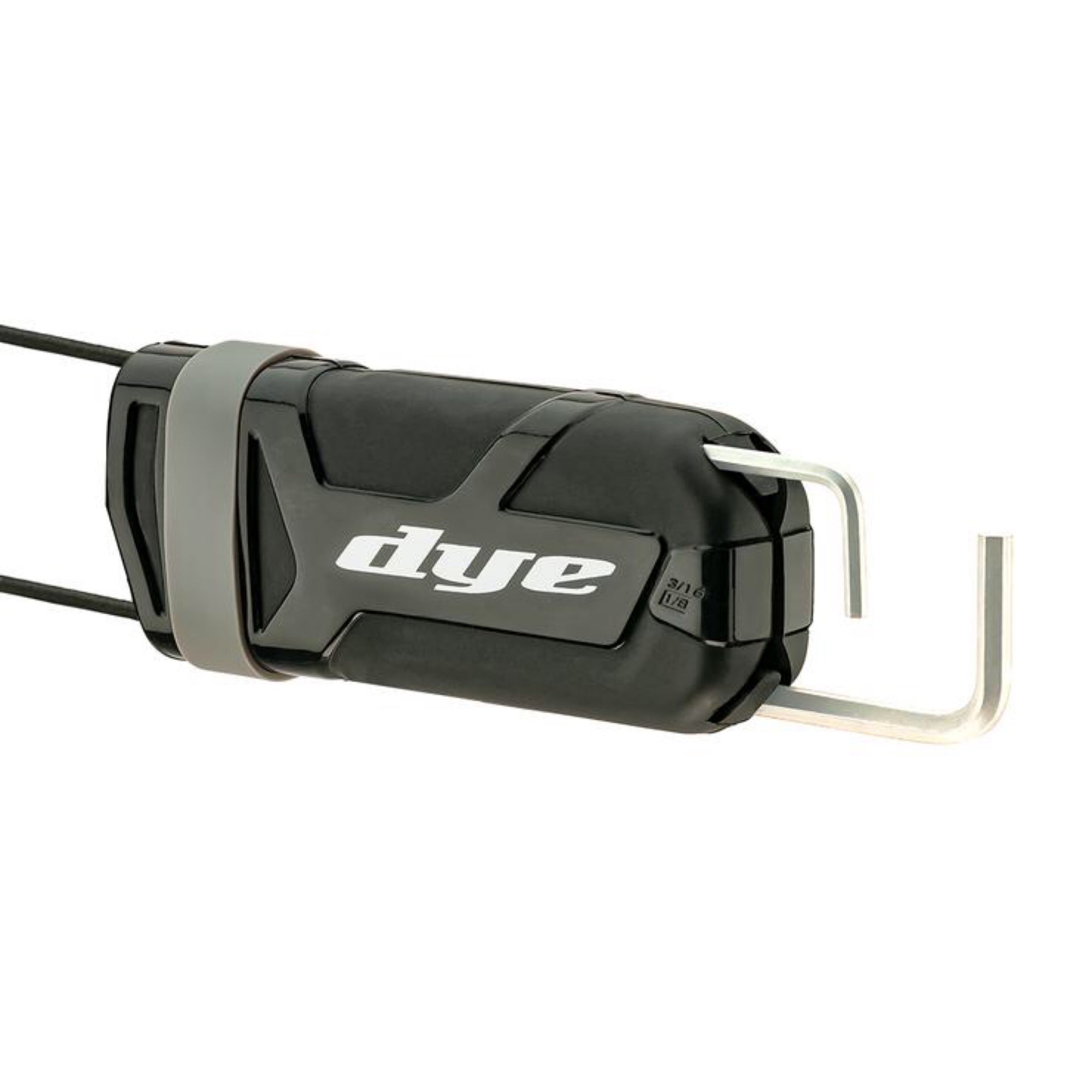 Dye Flex Barrel Cover