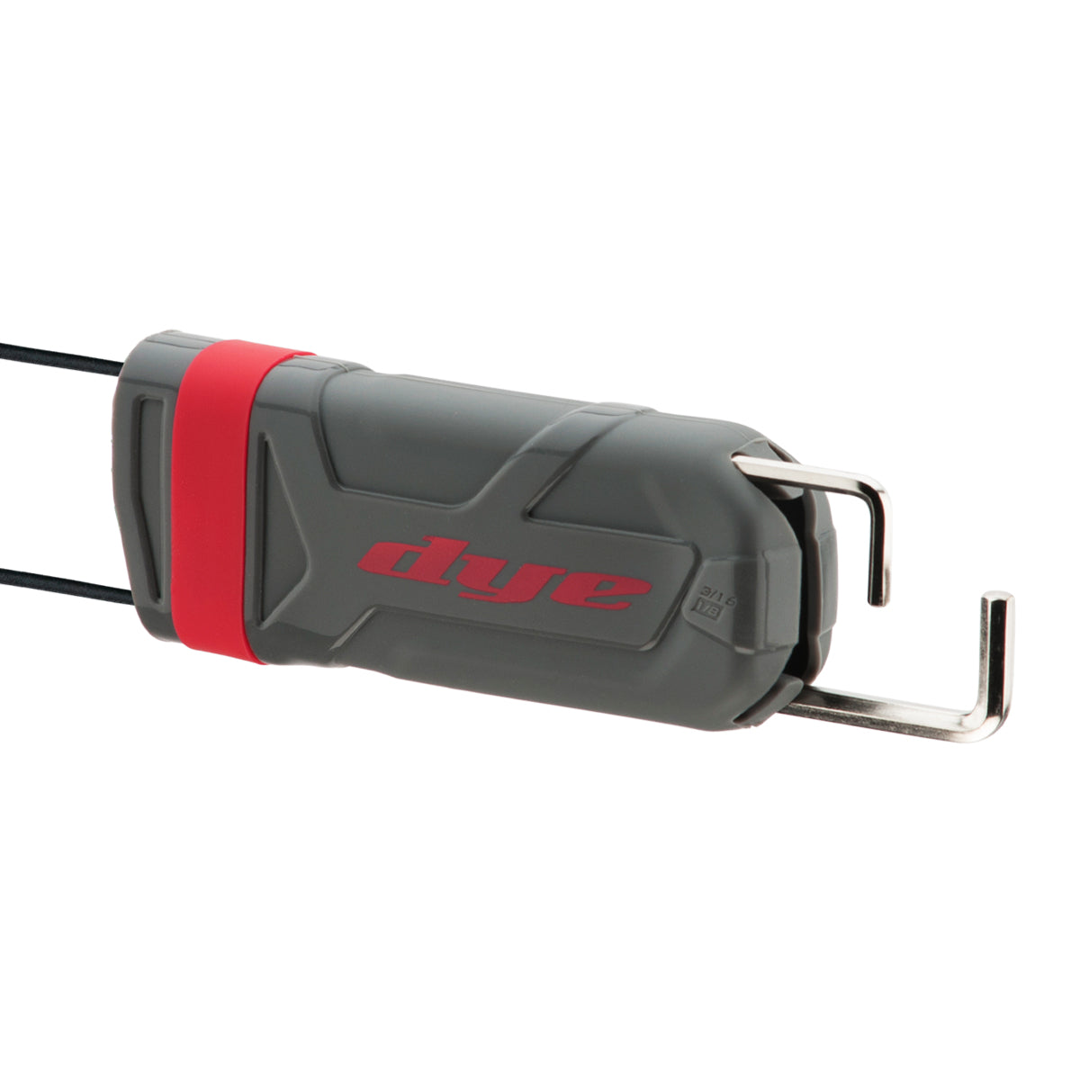 Dye Flex Barrel Cover