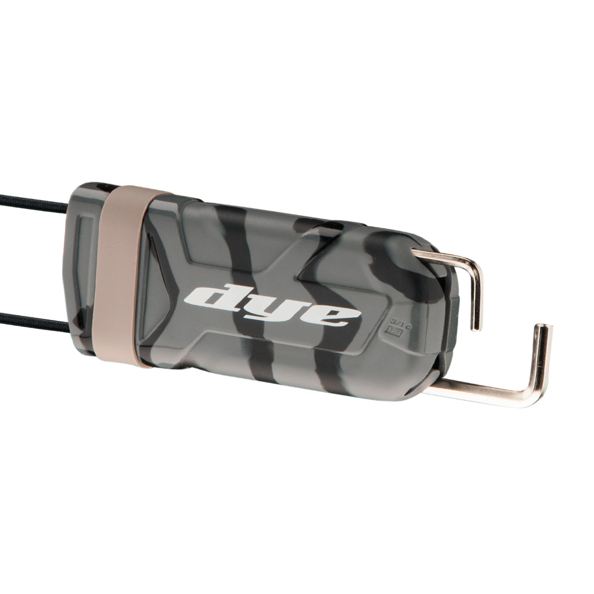Dye Flex Barrel Cover