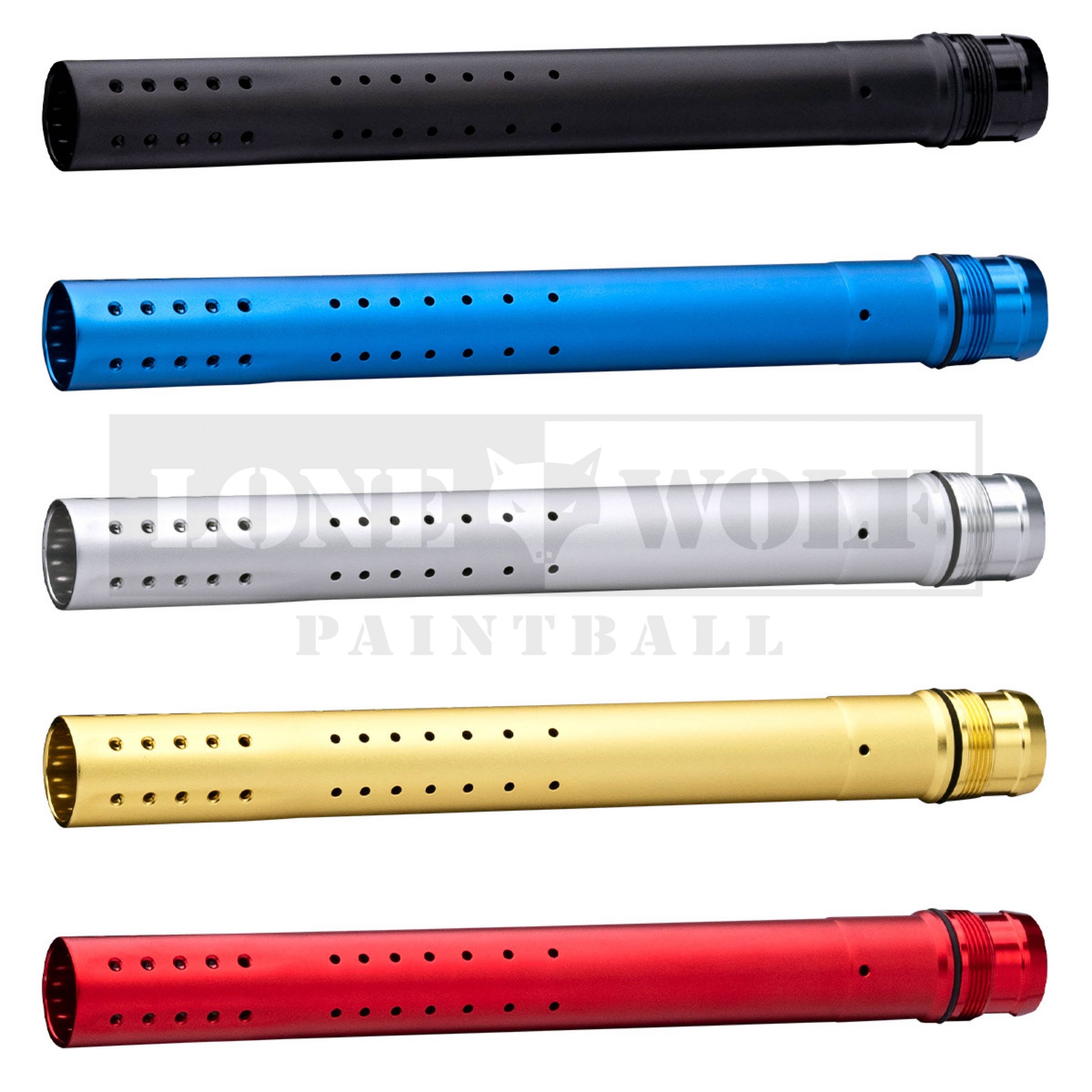 Dye UL-I Barrel Tip