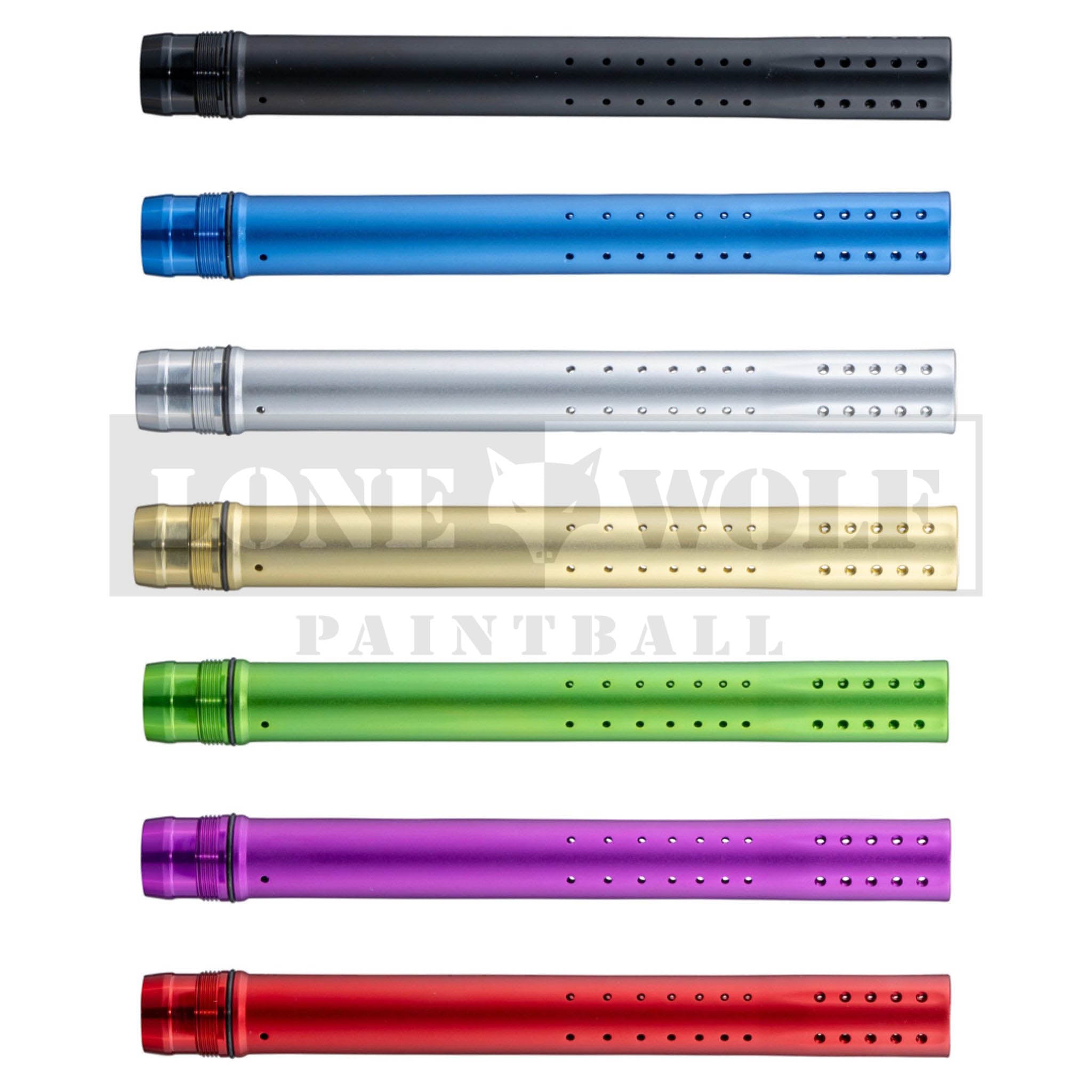 Dye UL-S Barrel Tip