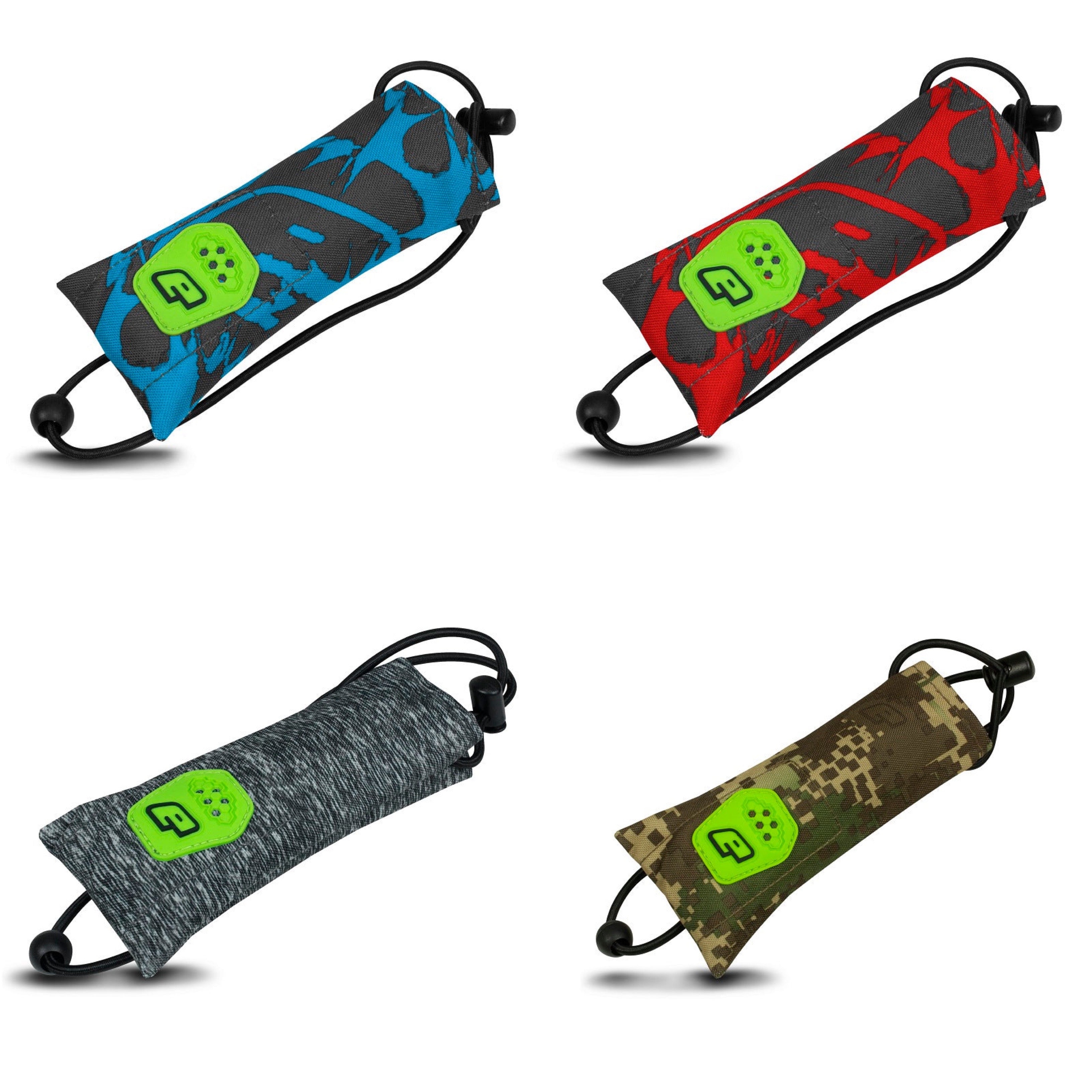 Planet Eclipse Barrel Cover
