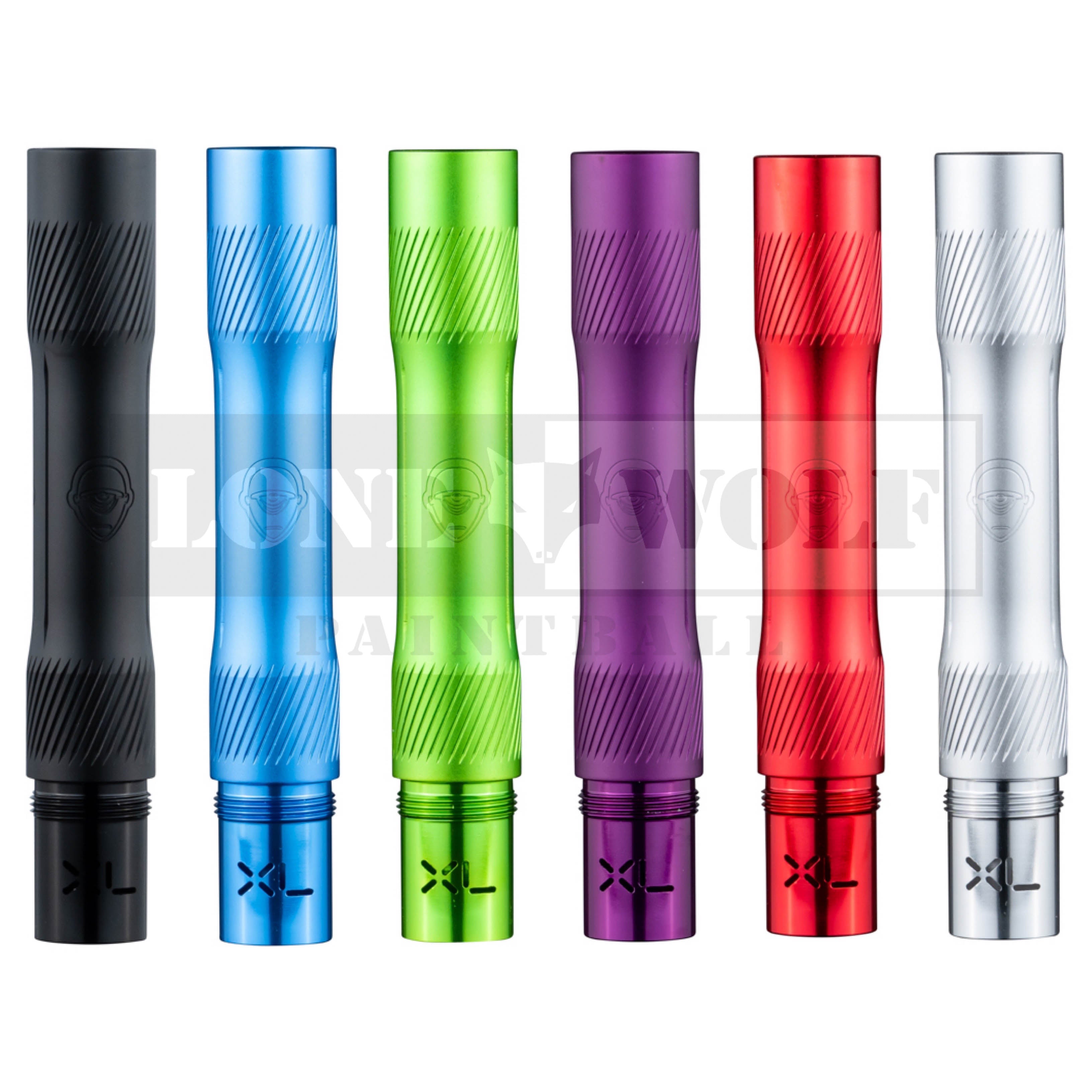 Freak XL 2.0 Barrel Back