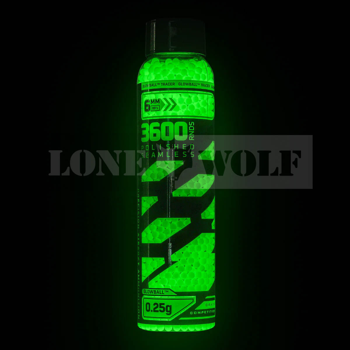 HK Army Glowball Tracer Airsoft BB