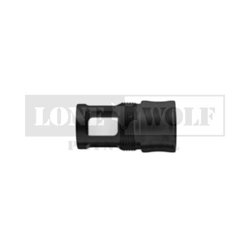 Freak Carbon Fiber Barrel Adapter