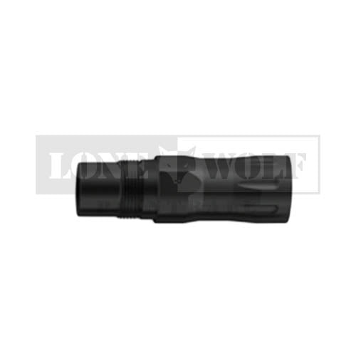 Freak Carbon Fiber Barrel Adapter