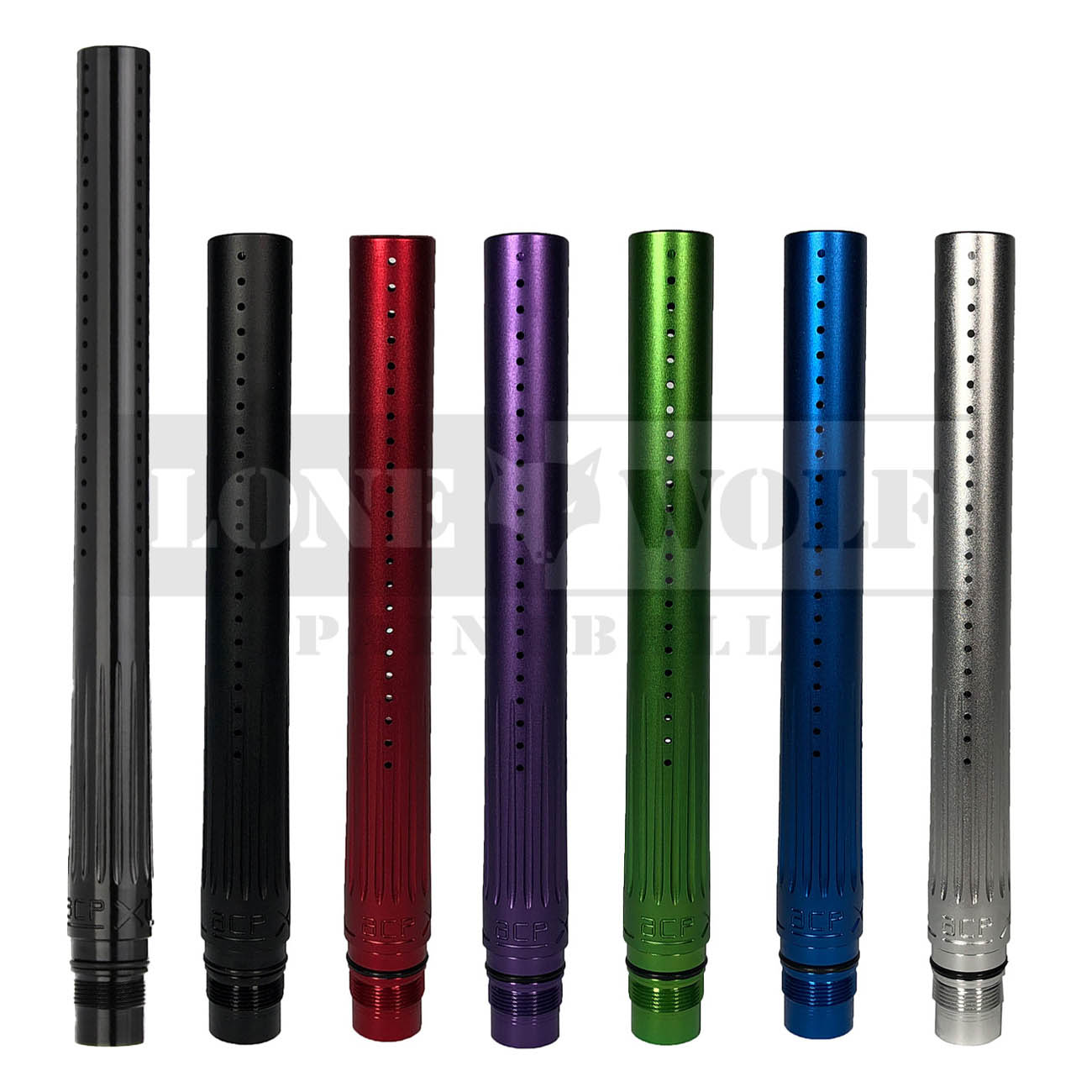 Freak XL ACP Barrel Tip