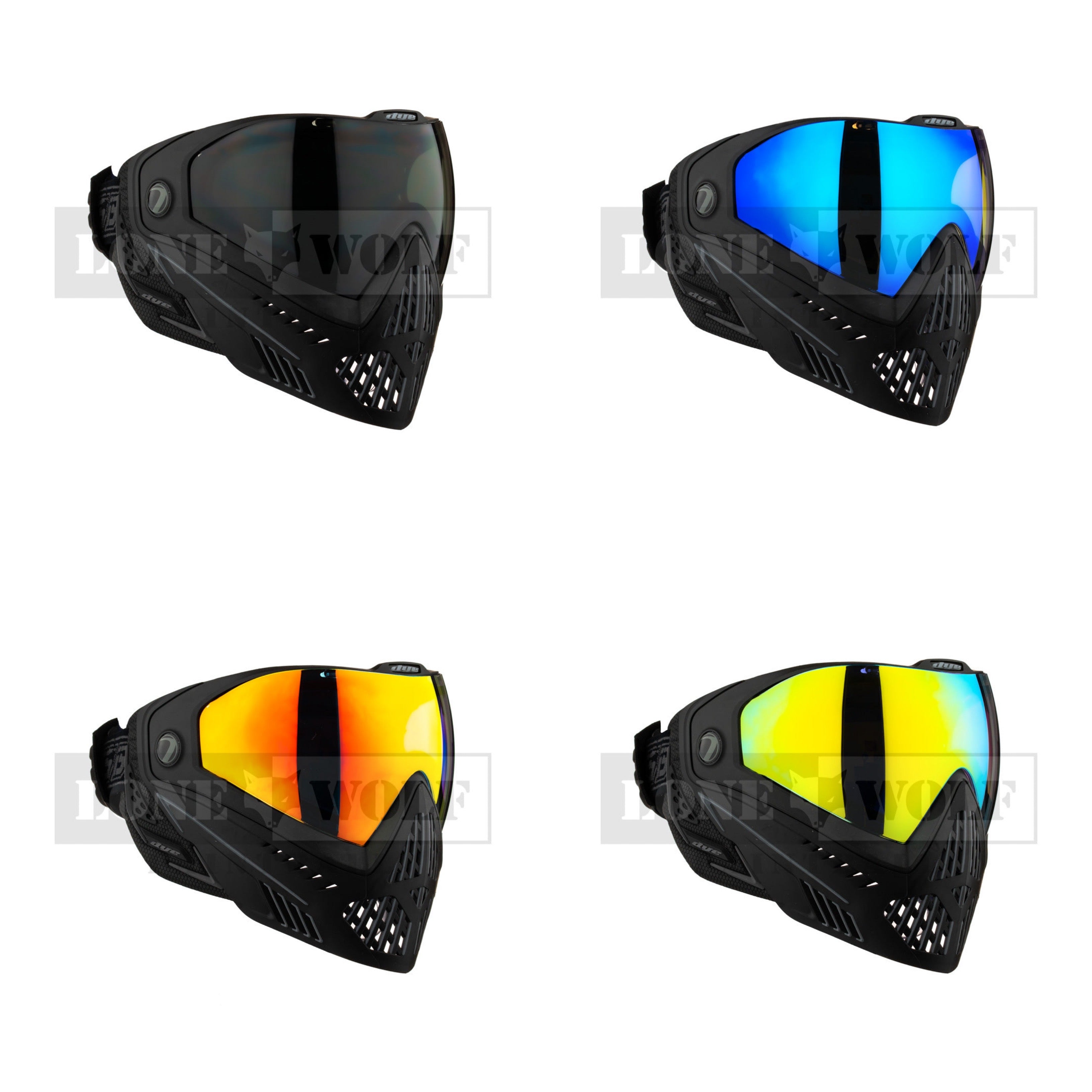 Dye i5 - ONYX 2.0