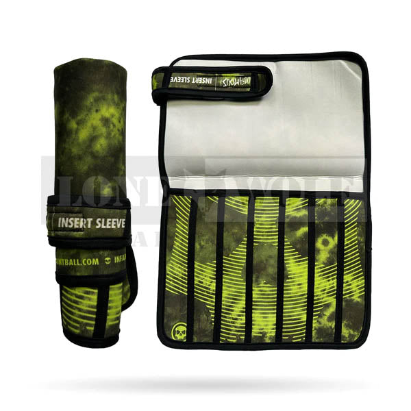 Infamous 7X Insert Sleeve Wrap