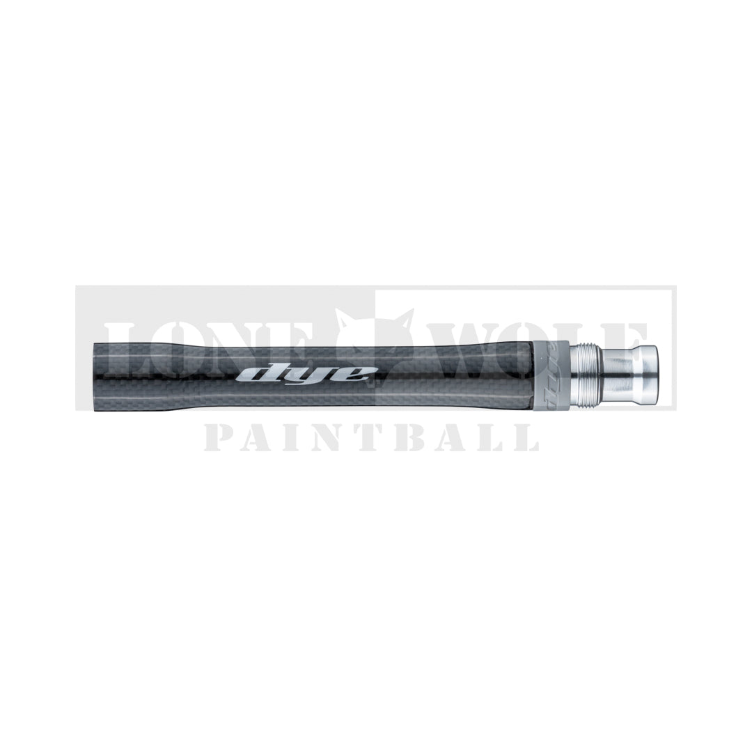 Dye CF-S Barrel Back