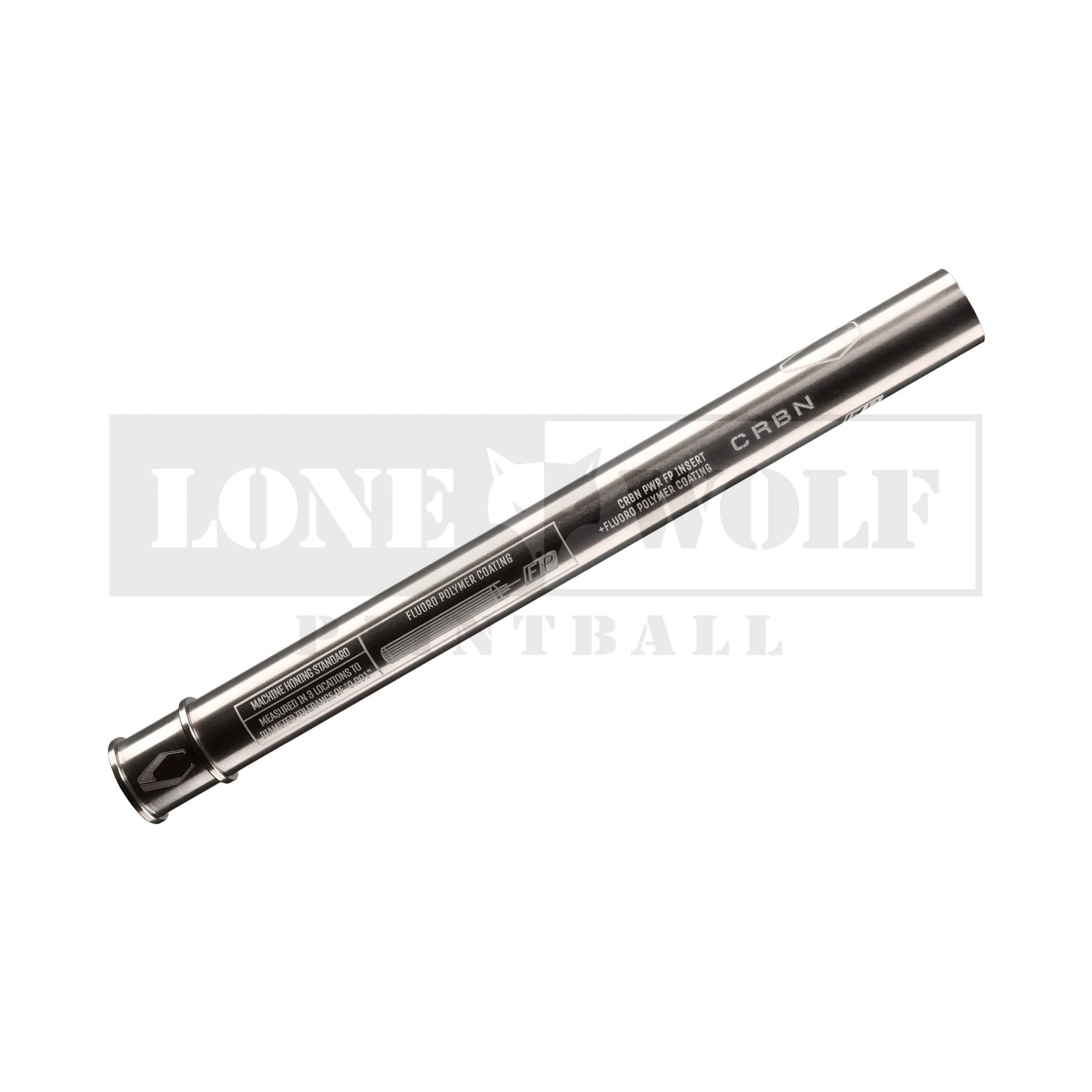 Carbon FP PWR Barrel Insert