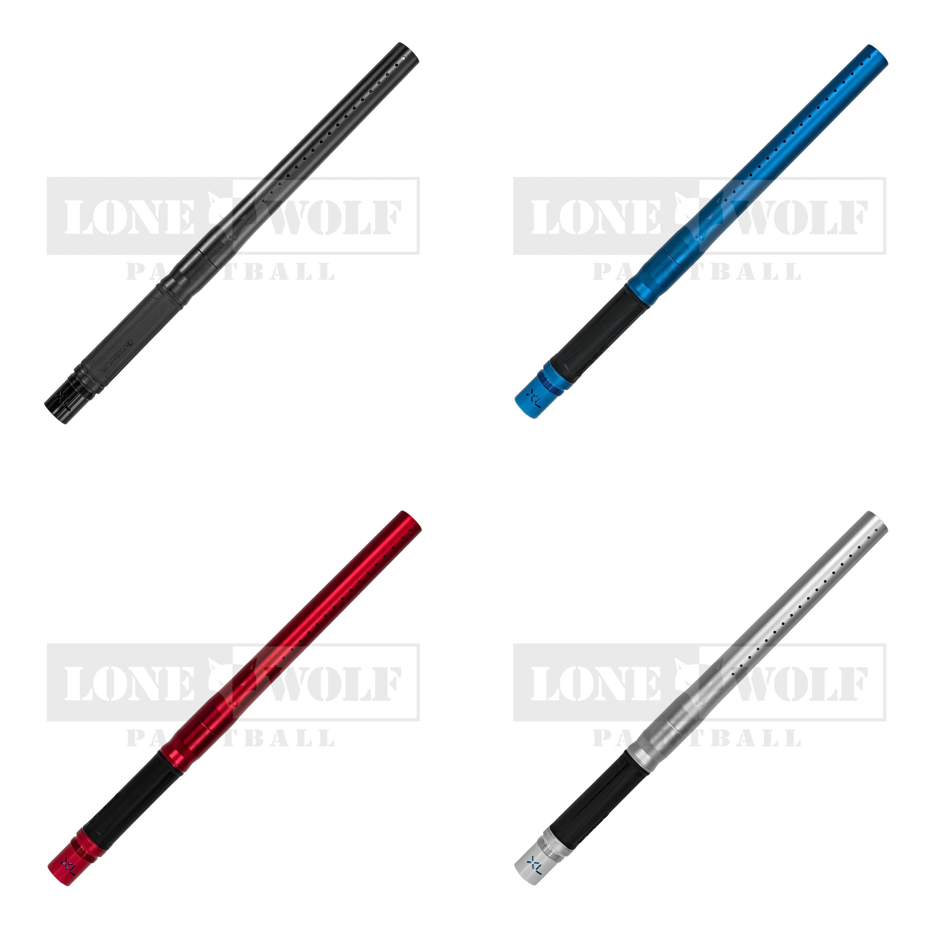 Freak Jr 2.0 Two Piece Barrel