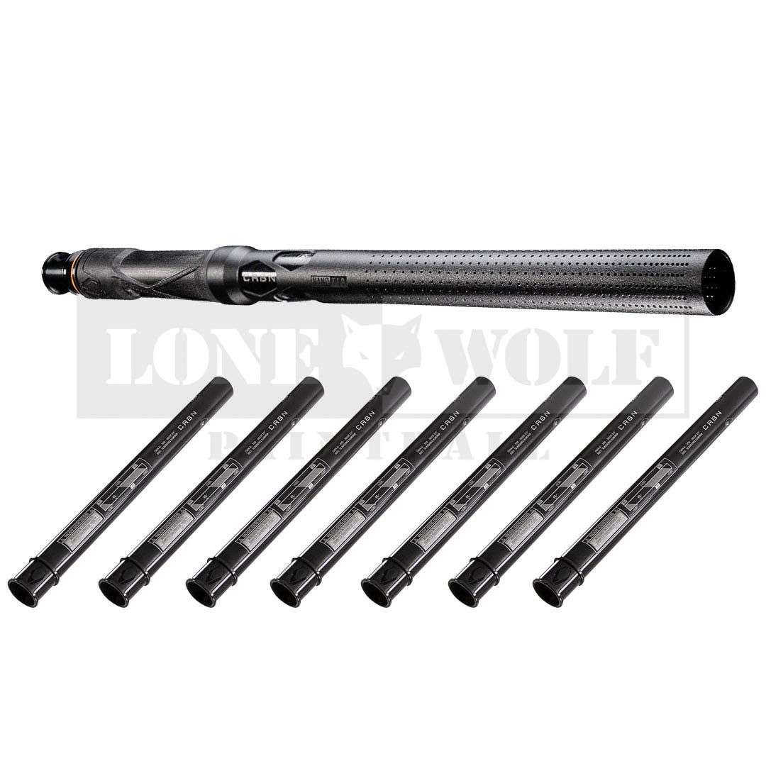 Carbon IC PWR Nano Barrel 9-Piece Kit