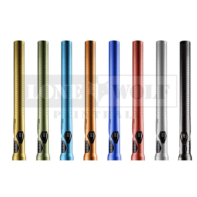 Carbon Shaft S63 Nano Barrel Tip