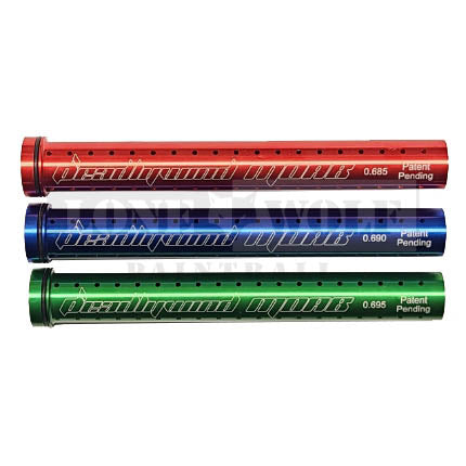Deadlywind MOAB X8 Front Sleeve