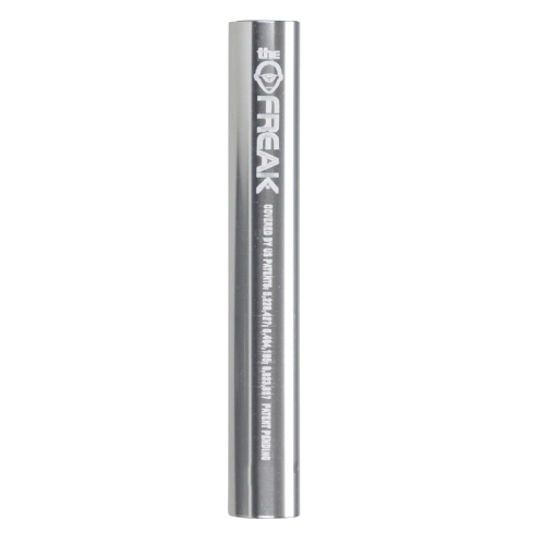 Freak Stainless Steel Barrel Insert