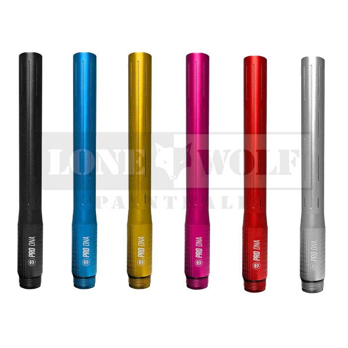 Infamous Silencio PWR Grip Barrel Tip