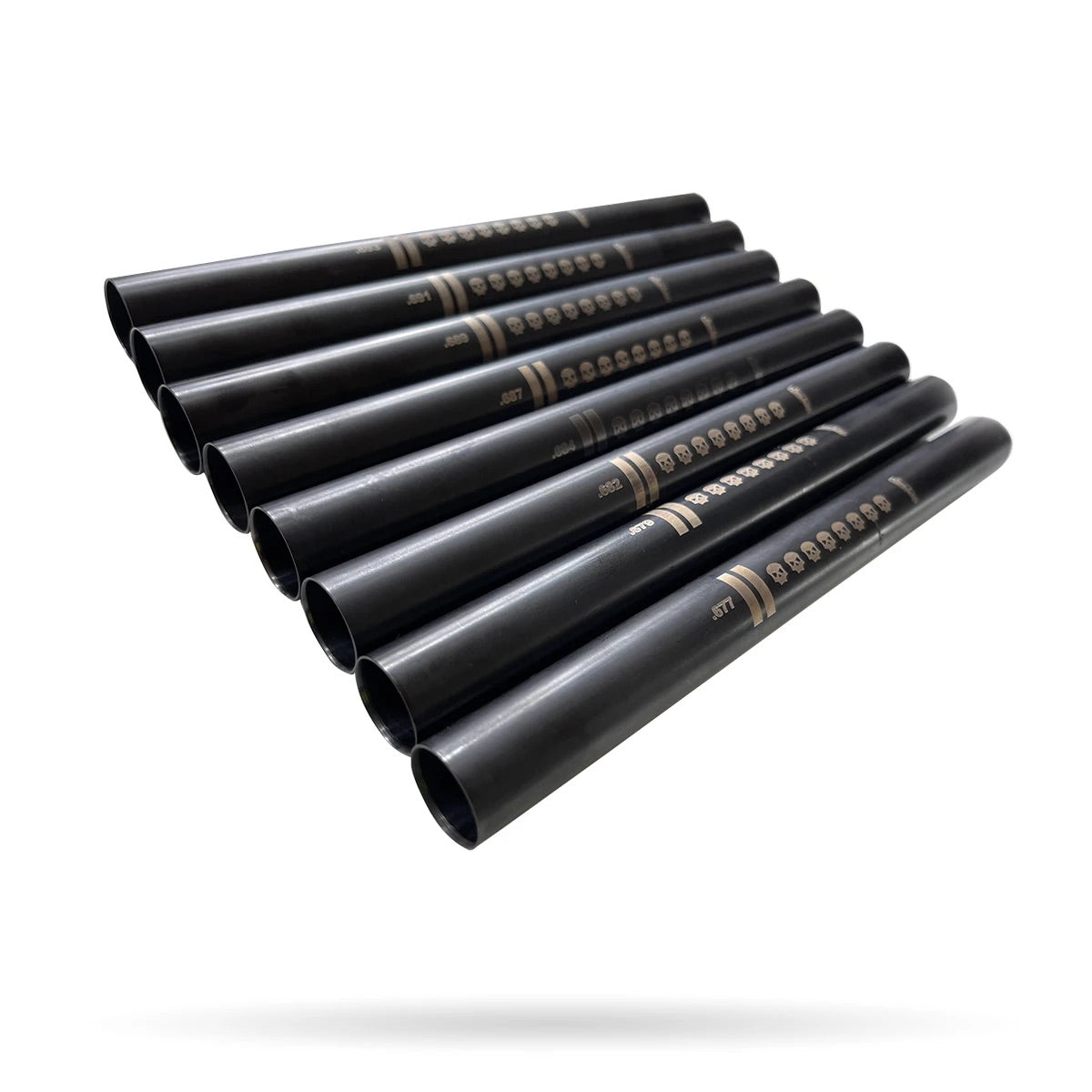 Infamous Freak XL Stainless Steel Black Nitride Barrel Kit w/ FXL Barrel