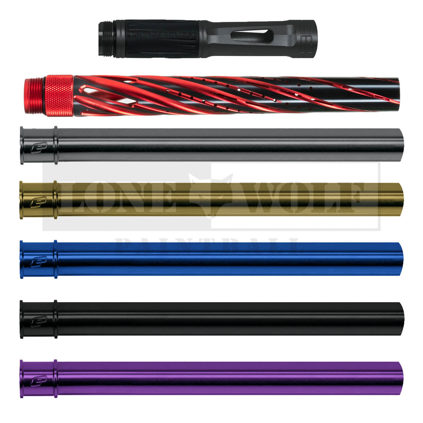 HK Army Elite S63 Pro Barrel Kit