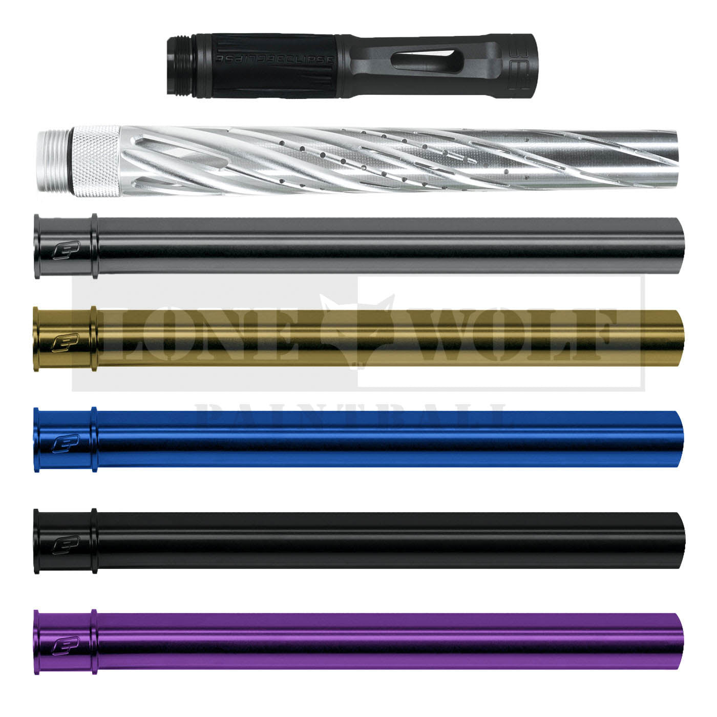 HK Army Elite S63 Pro Barrel Kit