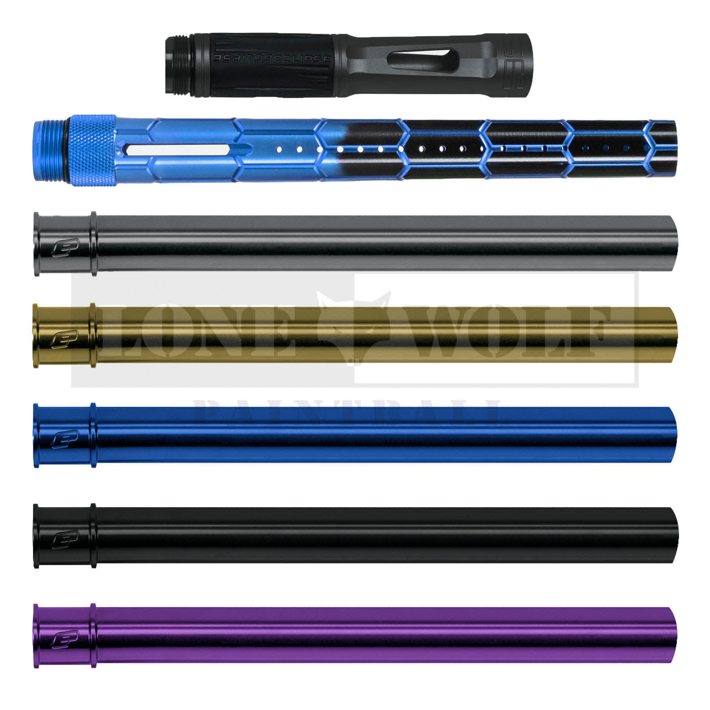 HK Army Elite S63 Pro Barrel Kit