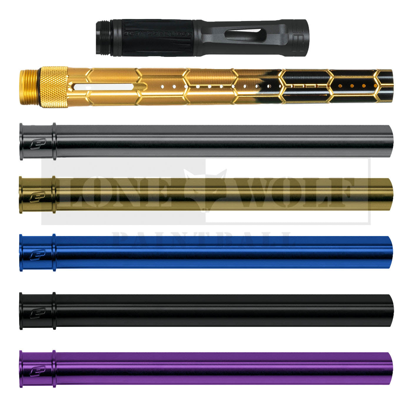 HK Army Elite S63 Pro Barrel Kit