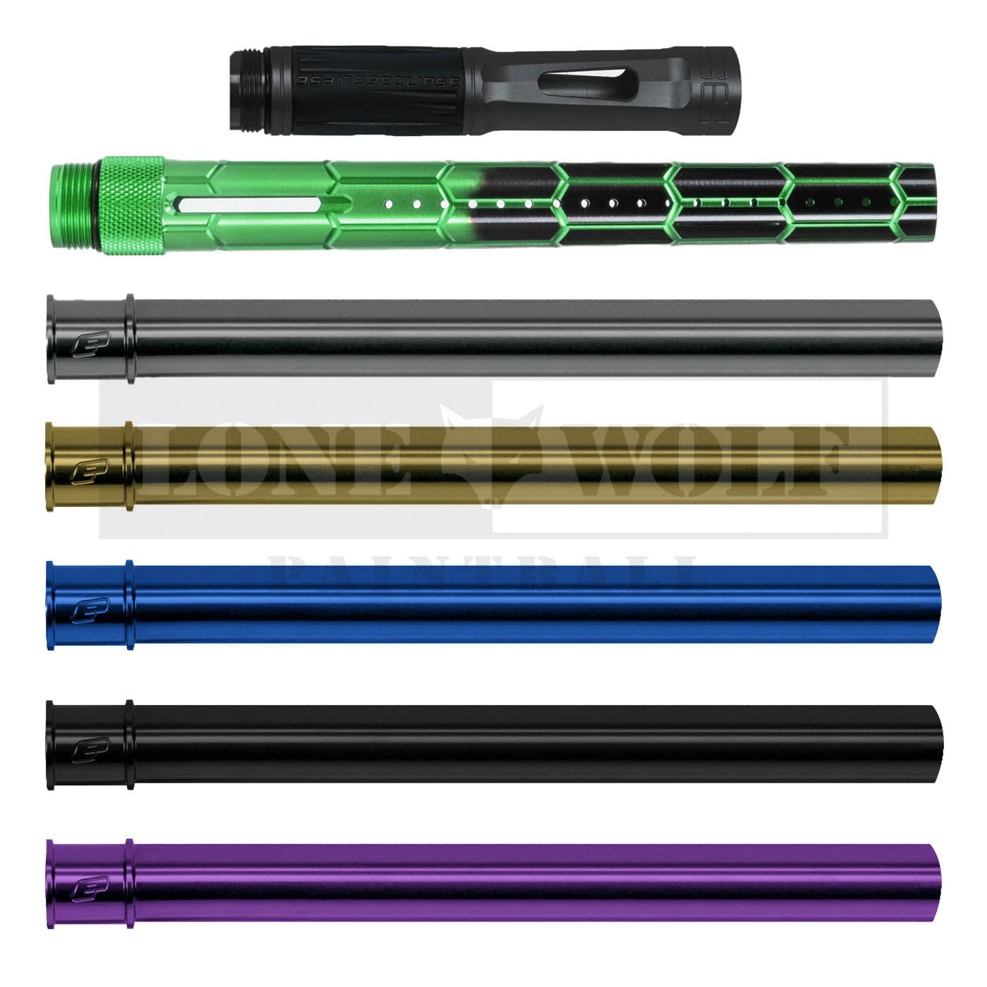 HK Army Elite S63 Pro Barrel Kit